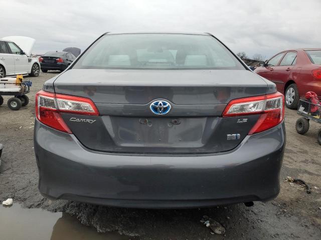 Photo 5 VIN: 4T1BD1FKXDU095303 - TOYOTA CAMRY 