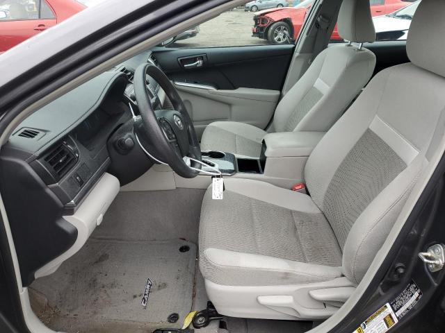 Photo 6 VIN: 4T1BD1FKXDU095303 - TOYOTA CAMRY 