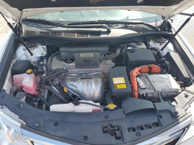 Photo 10 VIN: 4T1BD1FKXDU095544 - TOYOTA CAMRY HYBR 