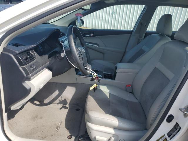 Photo 6 VIN: 4T1BD1FKXDU095544 - TOYOTA CAMRY HYBR 