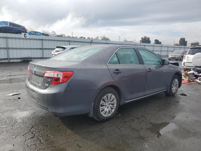 Photo 2 VIN: 4T1BD1FKXEU097814 - TOYOTA CAMRY 