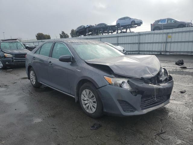 Photo 3 VIN: 4T1BD1FKXEU097814 - TOYOTA CAMRY 