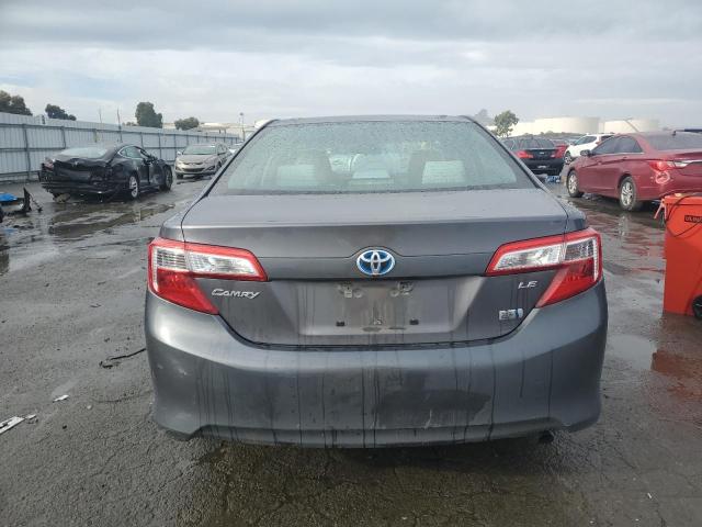 Photo 5 VIN: 4T1BD1FKXEU097814 - TOYOTA CAMRY 