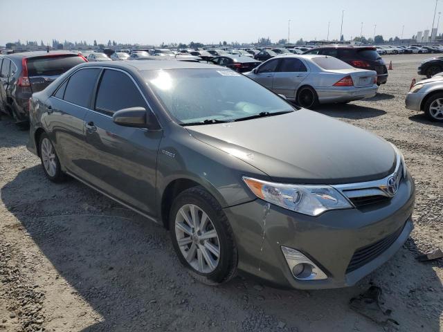 Photo 3 VIN: 4T1BD1FKXEU100940 - TOYOTA CAMRY HYBR 