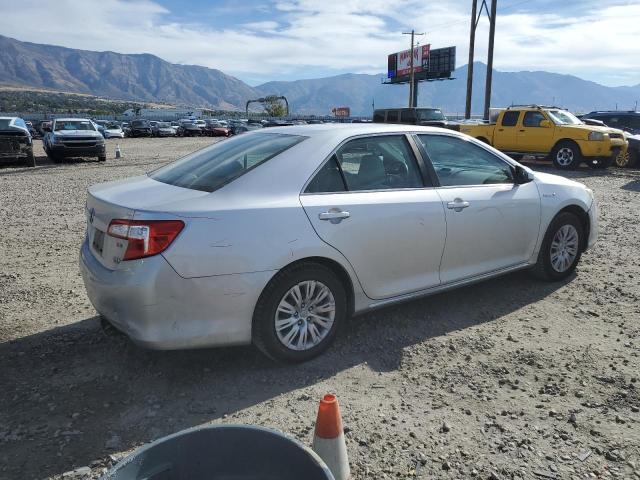 Photo 2 VIN: 4T1BD1FKXEU104180 - TOYOTA CAMRY HYBR 