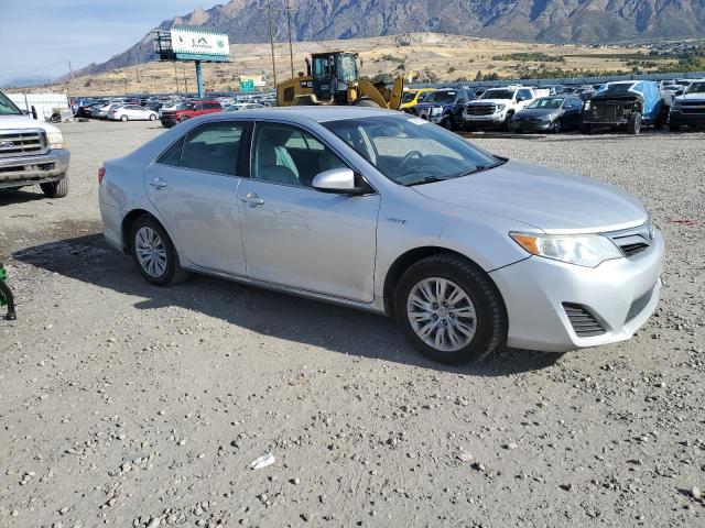 Photo 3 VIN: 4T1BD1FKXEU104180 - TOYOTA CAMRY HYBR 