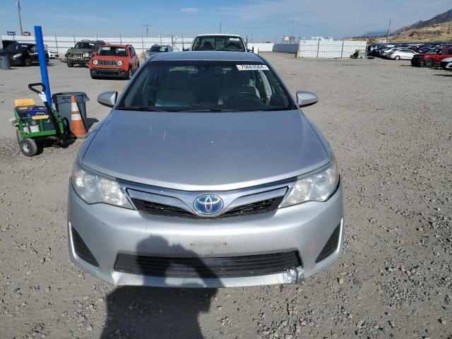 Photo 4 VIN: 4T1BD1FKXEU104180 - TOYOTA CAMRY HYBR 