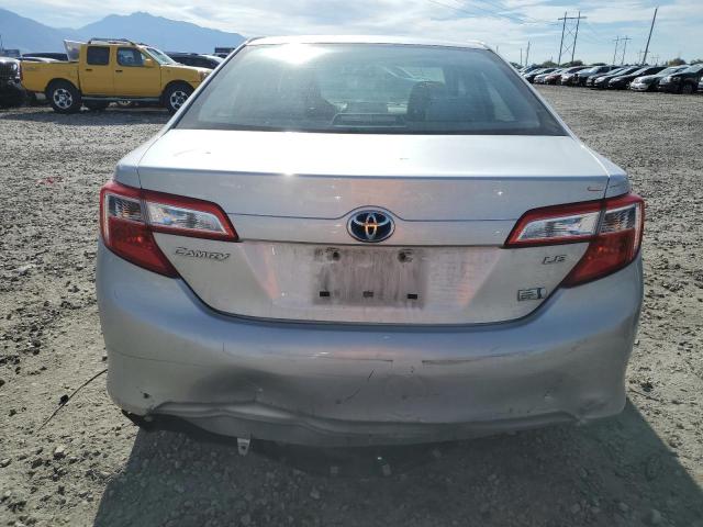 Photo 5 VIN: 4T1BD1FKXEU104180 - TOYOTA CAMRY HYBR 