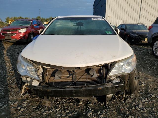 Photo 4 VIN: 4T1BD1FKXEU110819 - TOYOTA CAMRY HYBR 