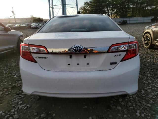 Photo 5 VIN: 4T1BD1FKXEU110819 - TOYOTA CAMRY HYBR 