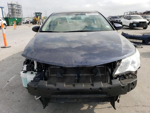 Photo 4 VIN: 4T1BD1FKXEU111694 - TOYOTA CAMRY 