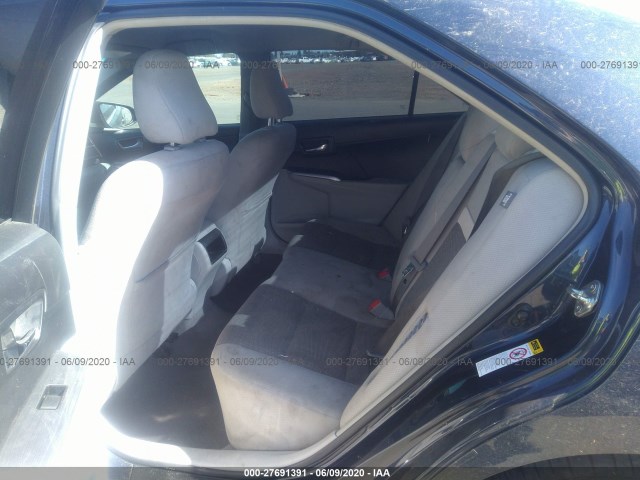 Photo 7 VIN: 4T1BD1FKXEU111758 - TOYOTA CAMRY HYBRID 