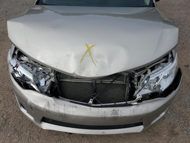 Photo 10 VIN: 4T1BD1FKXEU114577 - TOYOTA CAMRY HYBR 