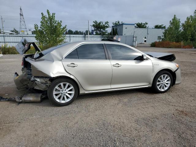 Photo 2 VIN: 4T1BD1FKXEU114577 - TOYOTA CAMRY HYBR 