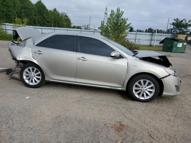 Photo 3 VIN: 4T1BD1FKXEU114577 - TOYOTA CAMRY HYBR 