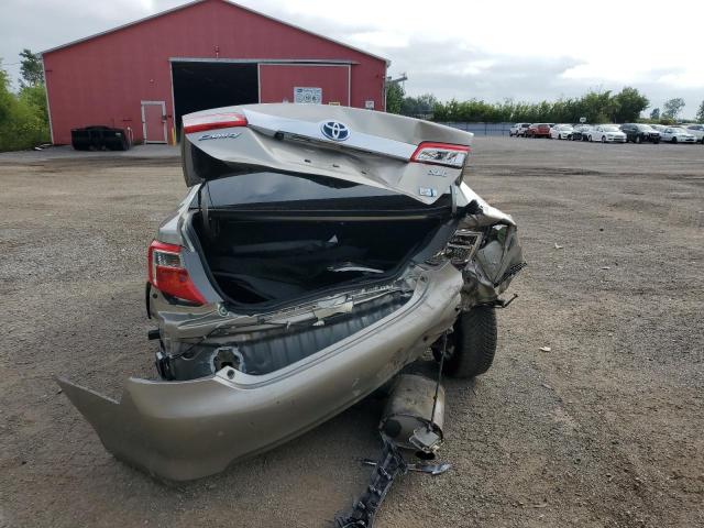 Photo 5 VIN: 4T1BD1FKXEU114577 - TOYOTA CAMRY HYBR 