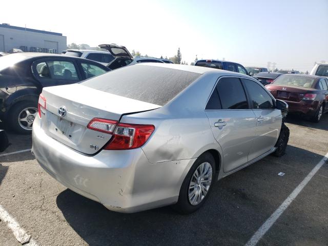 Photo 3 VIN: 4T1BD1FKXEU115048 - TOYOTA CAMRY HYBR 