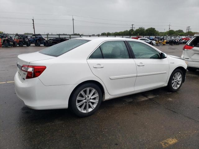 Photo 2 VIN: 4T1BD1FKXEU116880 - TOYOTA CAMRY 