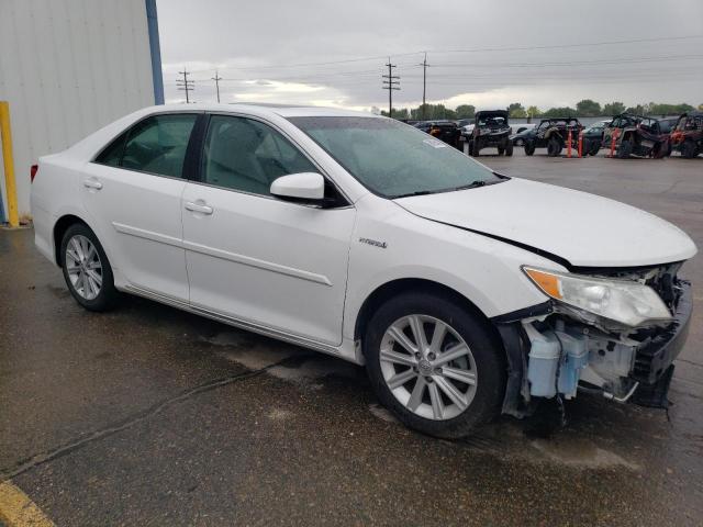 Photo 3 VIN: 4T1BD1FKXEU116880 - TOYOTA CAMRY 