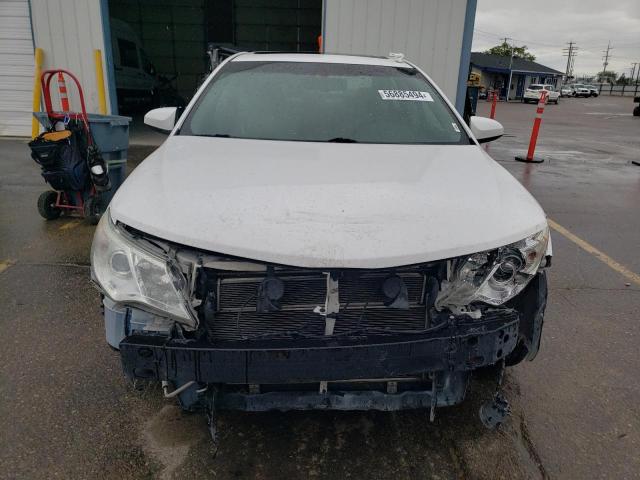 Photo 4 VIN: 4T1BD1FKXEU116880 - TOYOTA CAMRY 