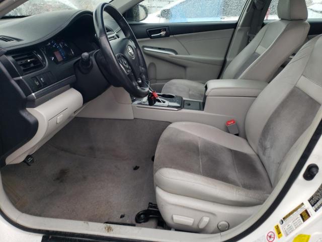 Photo 6 VIN: 4T1BD1FKXEU116880 - TOYOTA CAMRY 