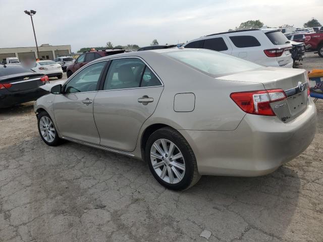 Photo 1 VIN: 4T1BD1FKXEU120069 - TOYOTA CAMRY 