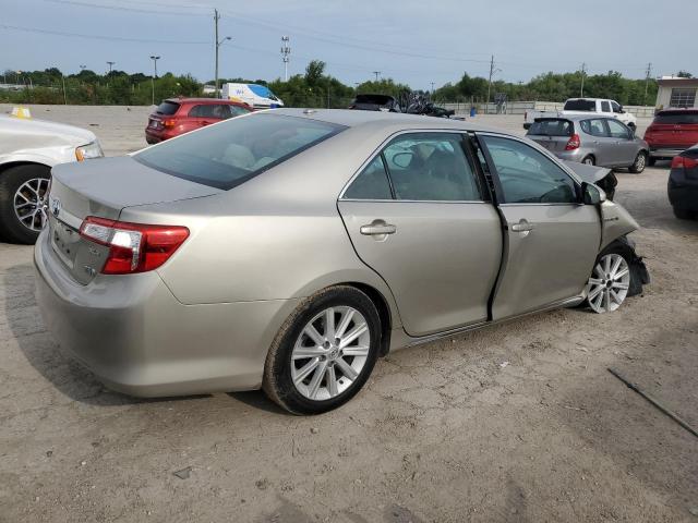 Photo 2 VIN: 4T1BD1FKXEU120069 - TOYOTA CAMRY 