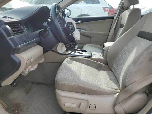 Photo 6 VIN: 4T1BD1FKXEU120069 - TOYOTA CAMRY 