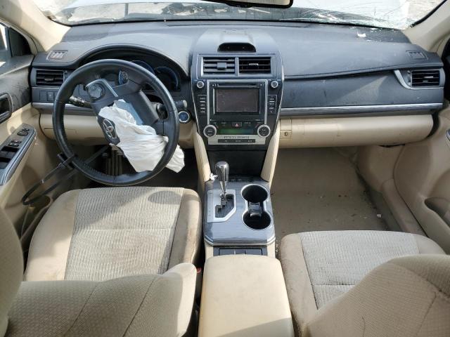 Photo 7 VIN: 4T1BD1FKXEU120069 - TOYOTA CAMRY 