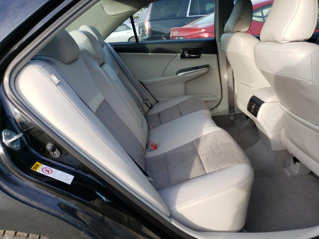 Photo 5 VIN: 4T1BD1FKXEU120539 - TOYOTA CAMRY HYBR 