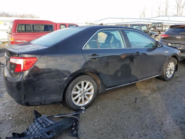 Photo 2 VIN: 4T1BD1FKXEU122761 - TOYOTA CAMRY 