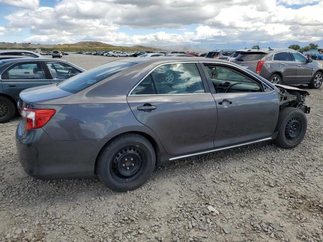 Photo 2 VIN: 4T1BD1FKXEU130164 - TOYOTA CAMRY 