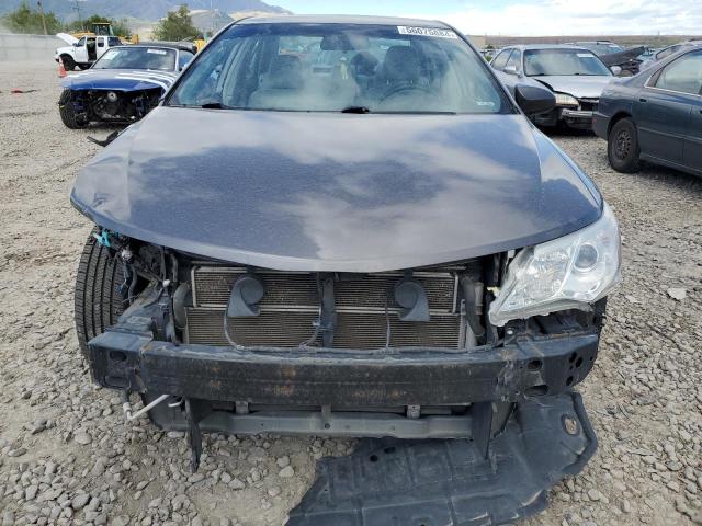 Photo 4 VIN: 4T1BD1FKXEU130164 - TOYOTA CAMRY 