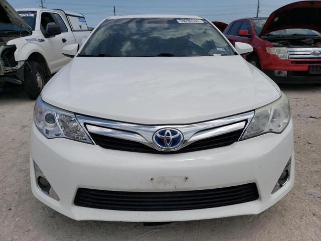 Photo 4 VIN: 4T1BD1FKXEU131105 - TOYOTA CAMRY 