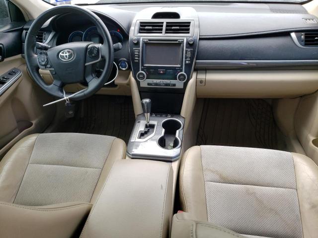 Photo 7 VIN: 4T1BD1FKXEU131105 - TOYOTA CAMRY 