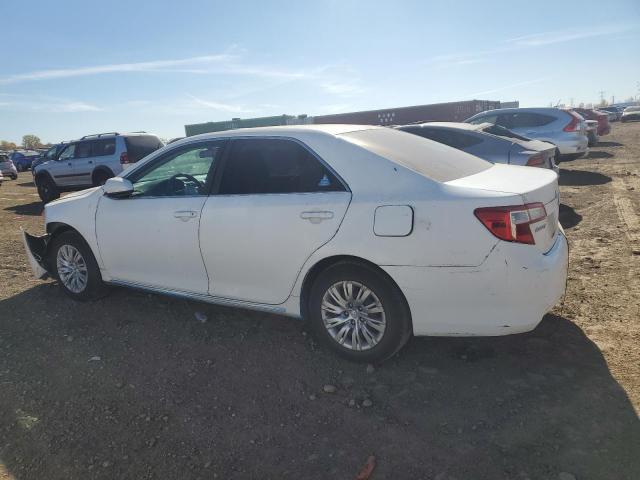 Photo 1 VIN: 4T1BD1FKXEU132397 - TOYOTA CAMRY HYBR 