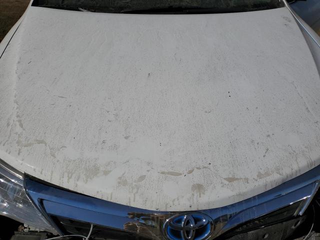 Photo 10 VIN: 4T1BD1FKXEU132397 - TOYOTA CAMRY HYBR 