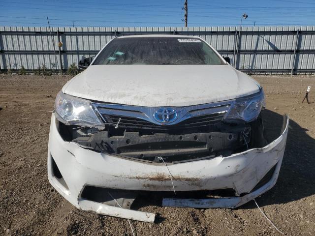 Photo 4 VIN: 4T1BD1FKXEU132397 - TOYOTA CAMRY HYBR 