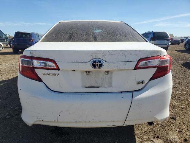 Photo 5 VIN: 4T1BD1FKXEU132397 - TOYOTA CAMRY HYBR 