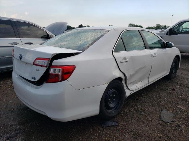 Photo 2 VIN: 4T1BD1FKXEU133792 - TOYOTA CAMRY HYBR 