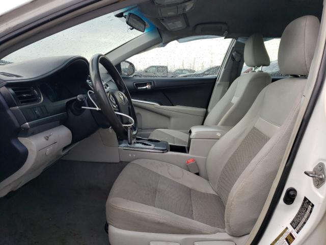 Photo 6 VIN: 4T1BD1FKXEU133792 - TOYOTA CAMRY HYBR 