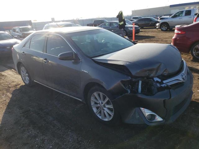 Photo 3 VIN: 4T1BD1FKXEU133954 - TOYOTA CAMRY 