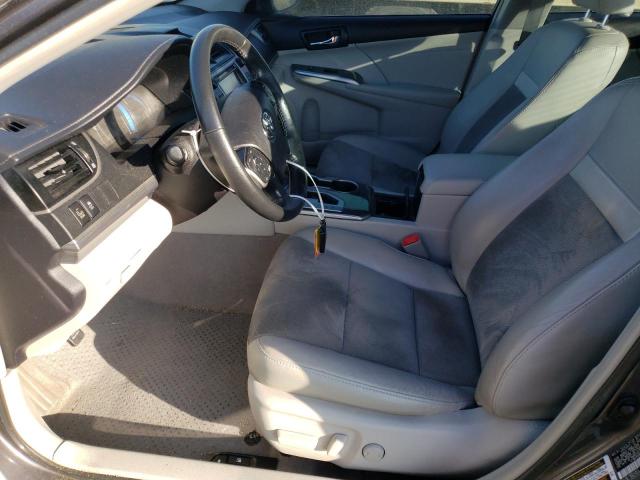 Photo 6 VIN: 4T1BD1FKXEU133954 - TOYOTA CAMRY 