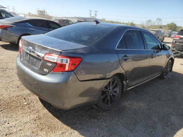 Photo 2 VIN: 4T1BD1FKXEU137308 - TOYOTA CAMRY HYBR 