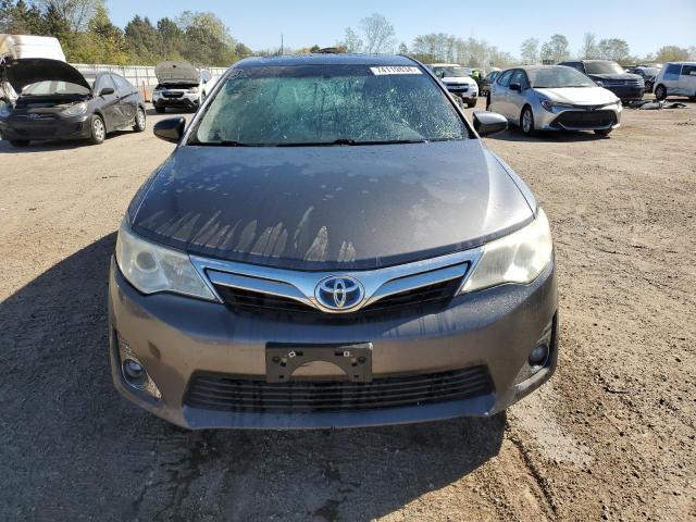 Photo 4 VIN: 4T1BD1FKXEU137308 - TOYOTA CAMRY HYBR 