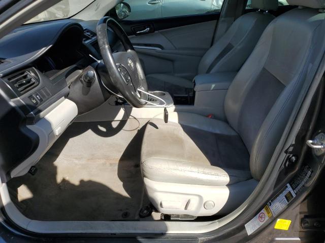 Photo 6 VIN: 4T1BD1FKXEU137308 - TOYOTA CAMRY HYBR 