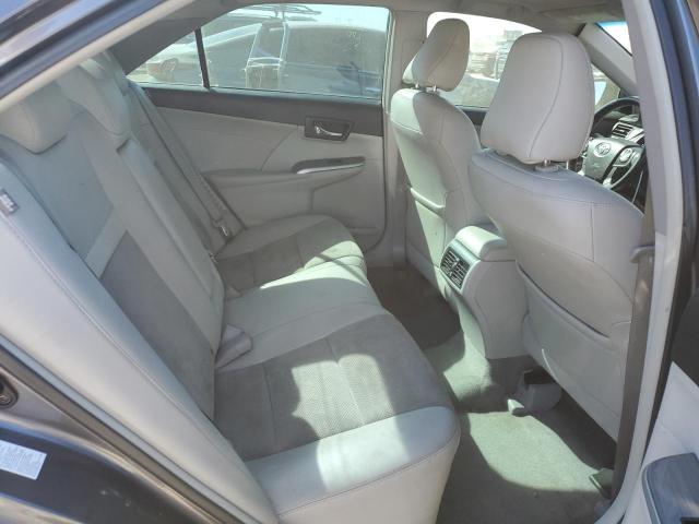 Photo 9 VIN: 4T1BD1FKXEU137308 - TOYOTA CAMRY HYBR 