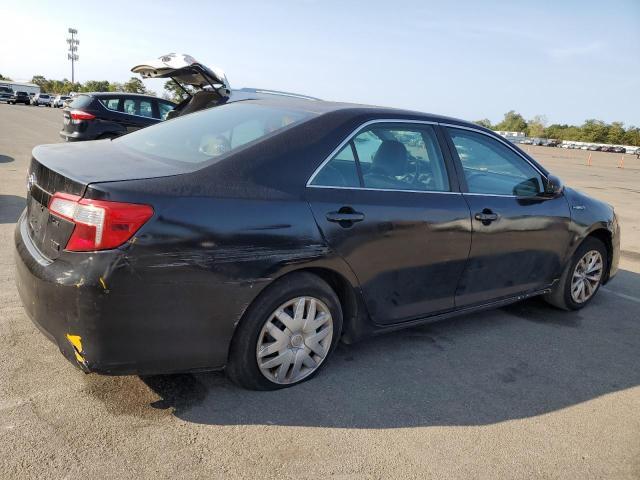 Photo 2 VIN: 4T1BD1FKXEU140208 - TOYOTA CAMRY HYBR 