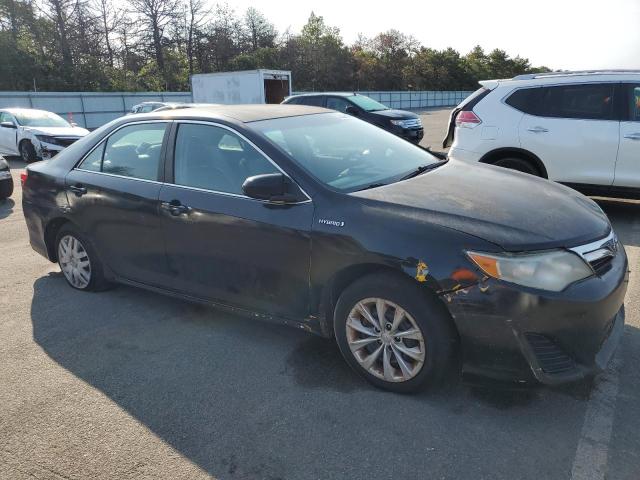 Photo 3 VIN: 4T1BD1FKXEU140208 - TOYOTA CAMRY HYBR 