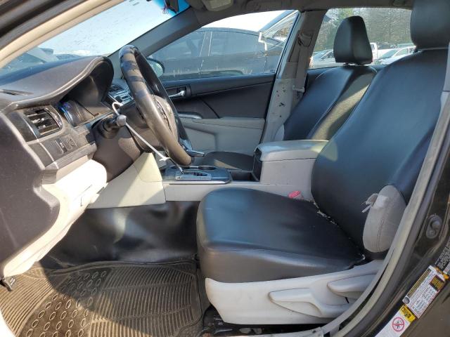 Photo 6 VIN: 4T1BD1FKXEU140208 - TOYOTA CAMRY HYBR 